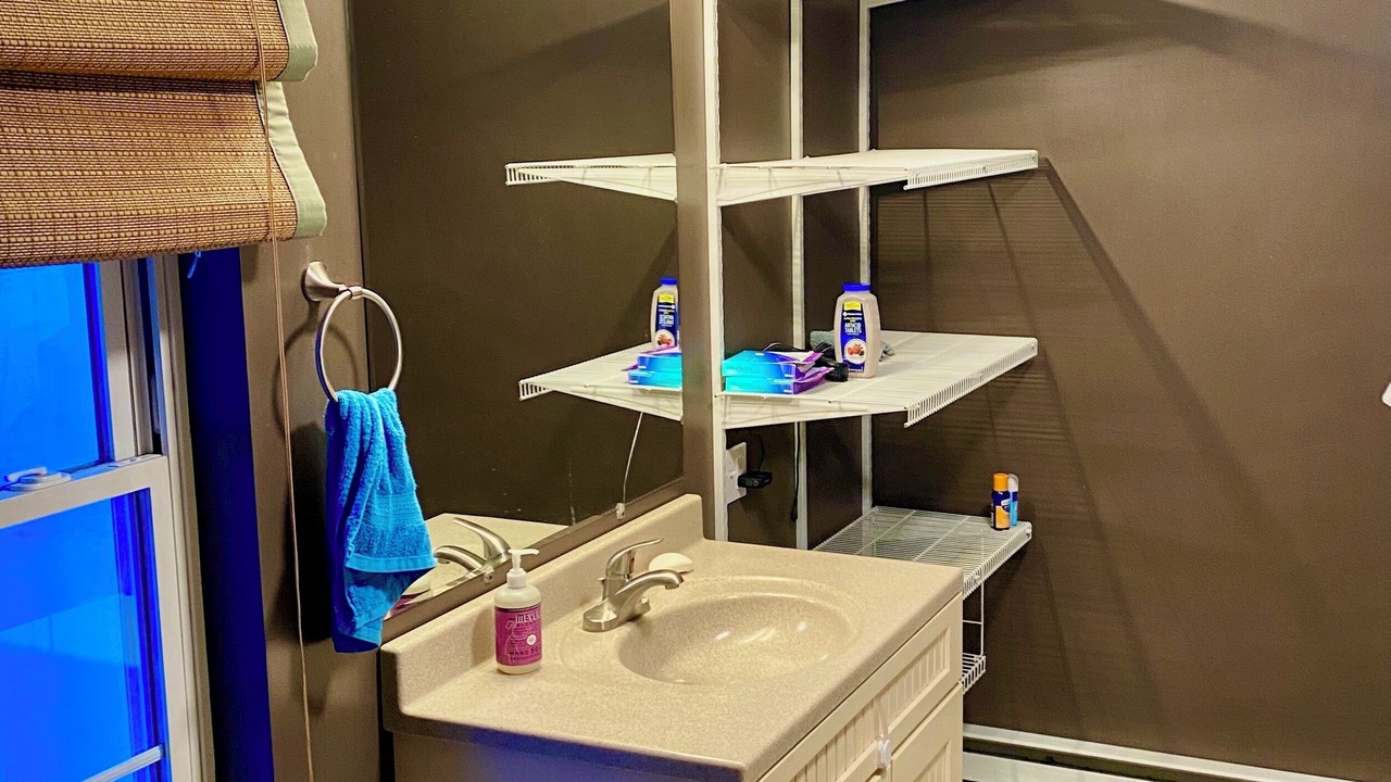 Photo of Bathroom in Orono