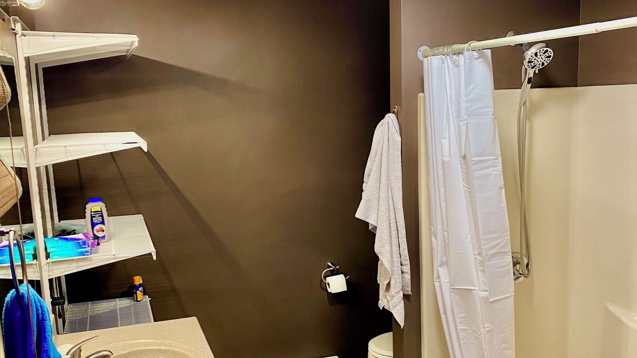 Photo of Bathroom in Orono