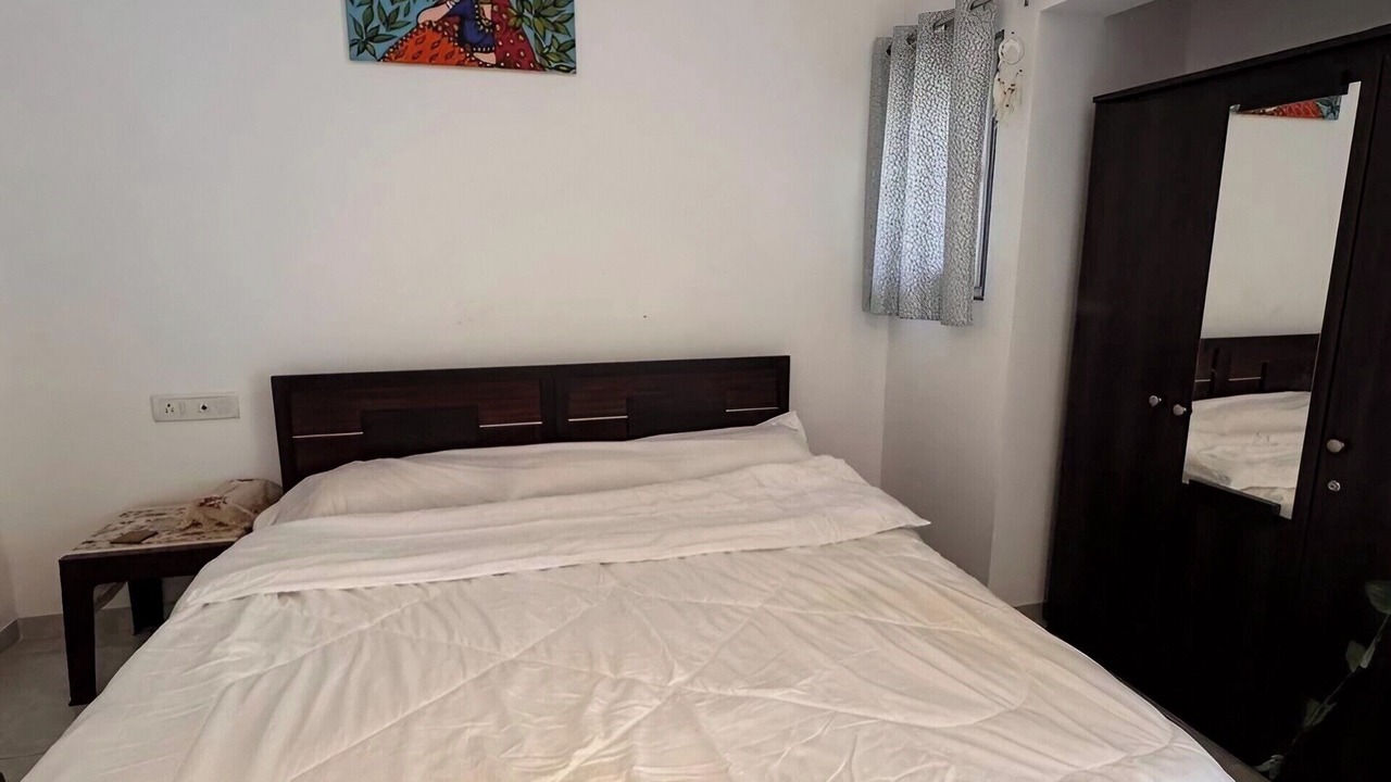 Photo of Bedroom in Palolem