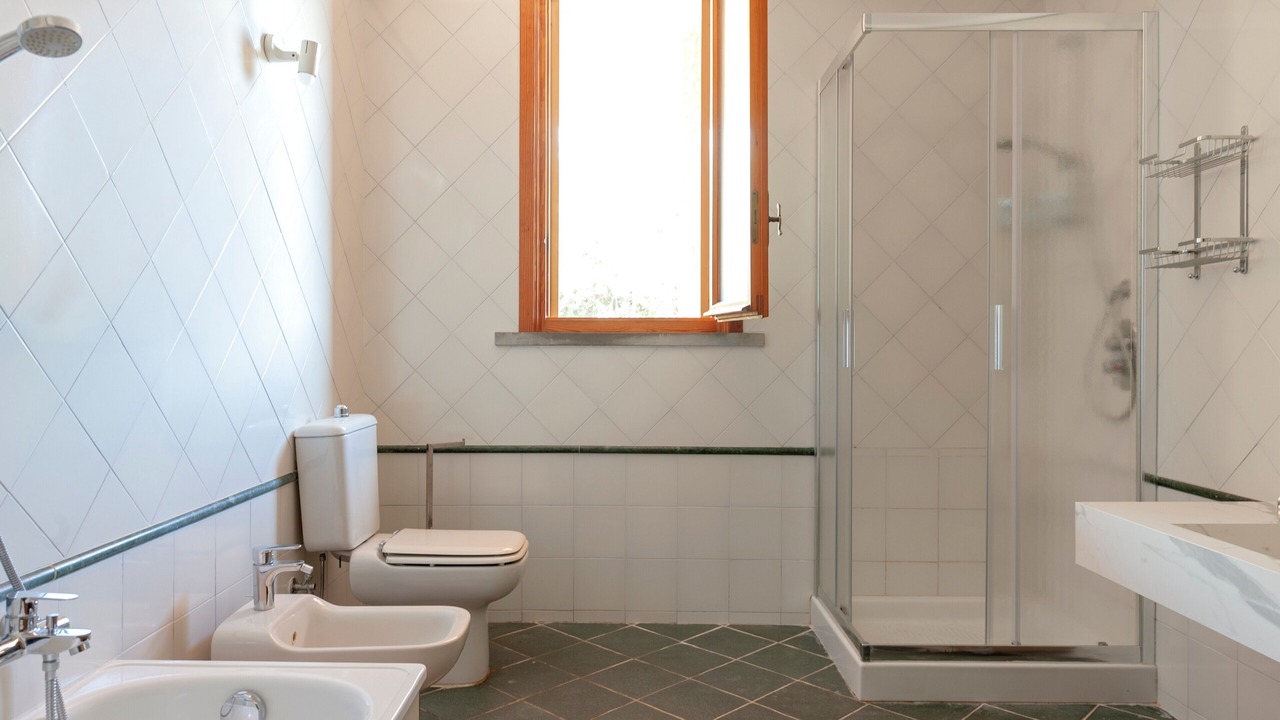 Photo of Bathroom in Treggiaia