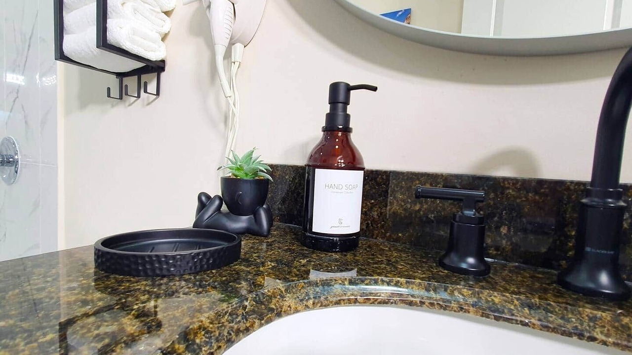 Photo of Bathroom in Columbus
