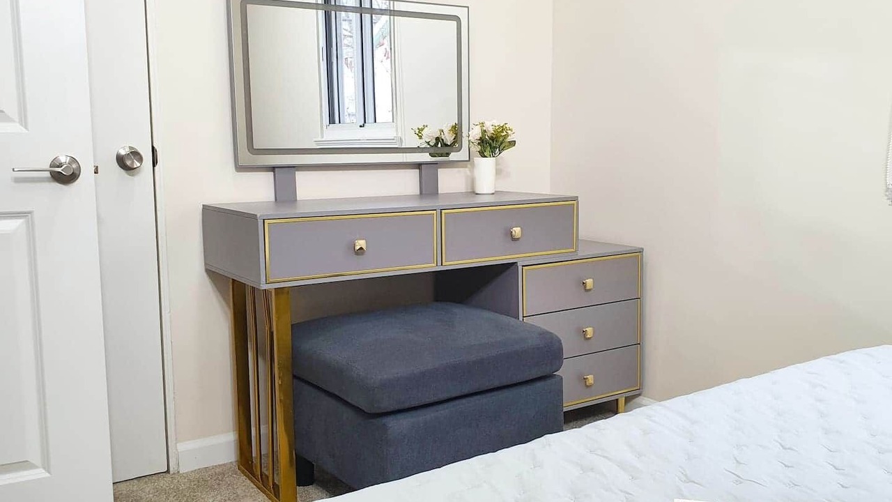 Photo of Bedroom in Columbus