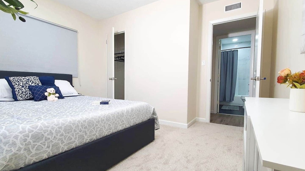 Photo of Bedroom in Columbus