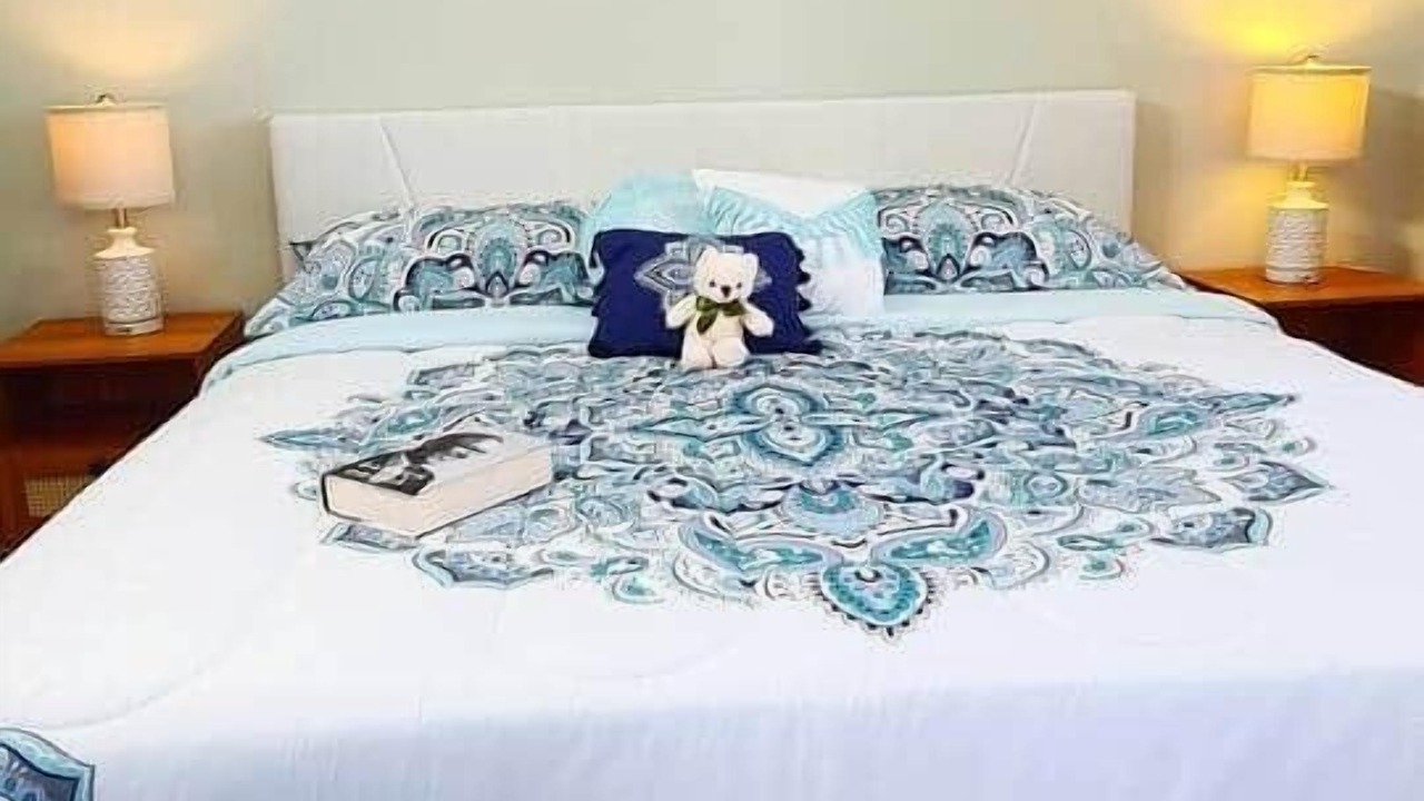 Photo of Bedroom in Columbus