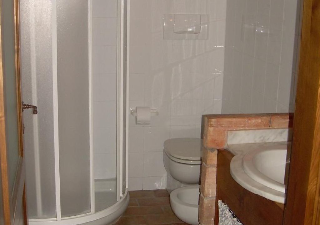 Photo of Bathroom in Radicondoli