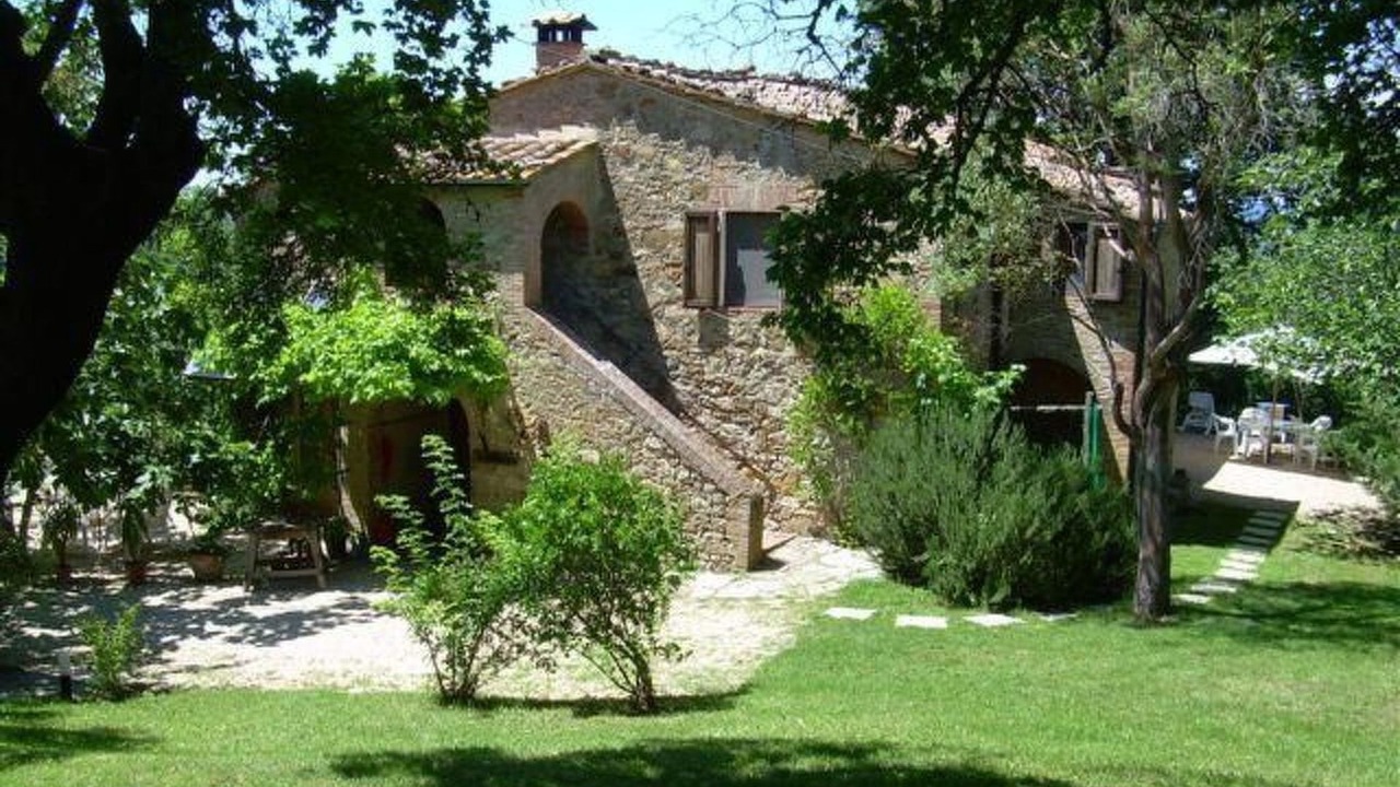 Photo of Others in Radicondoli