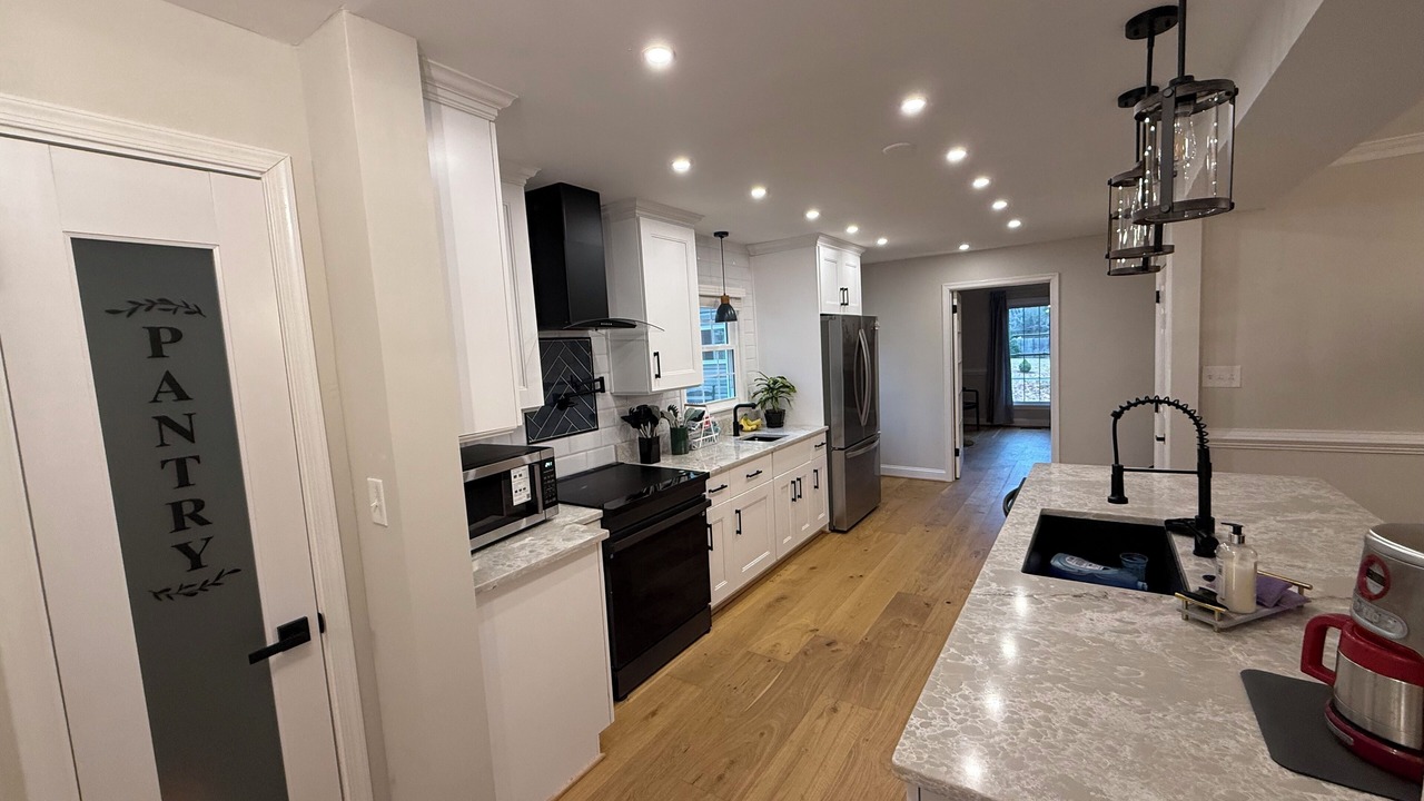 Photo of Kitchen in Gloucester Point