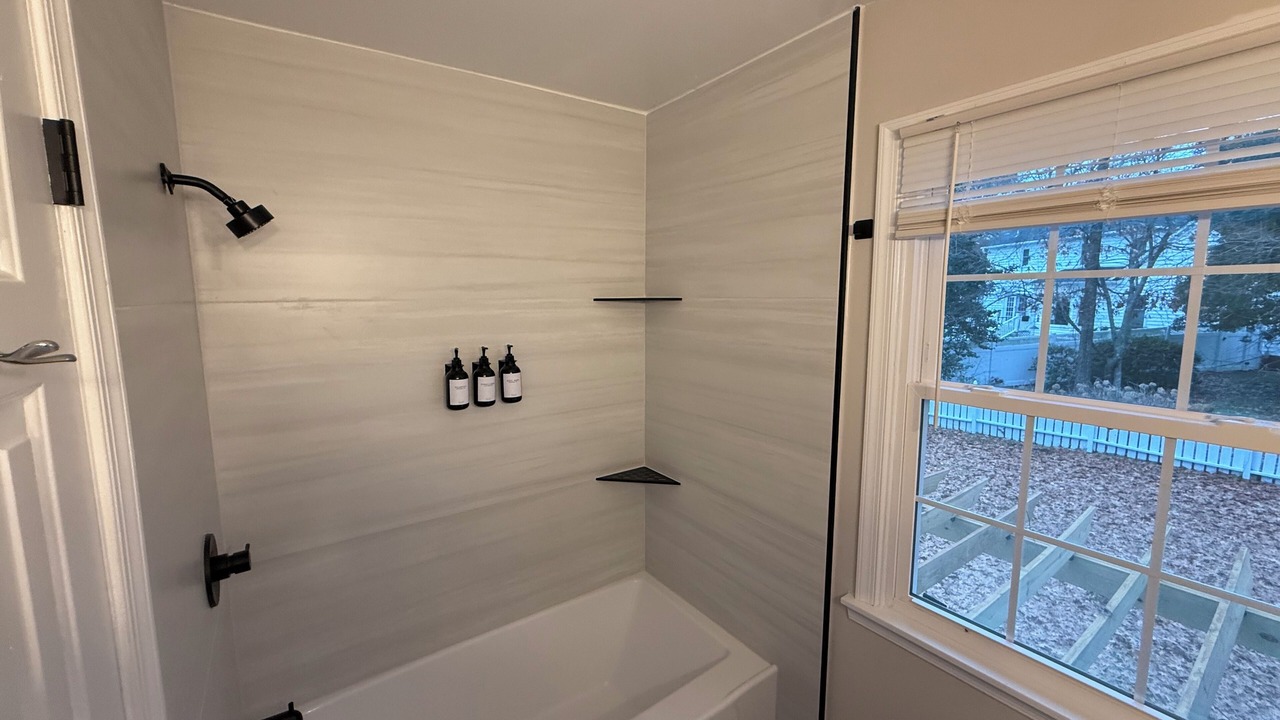 Photo of Bathroom in Gloucester Point