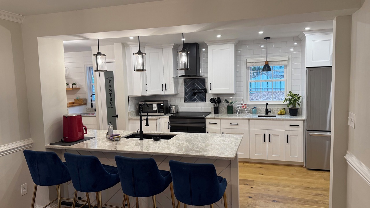 Photo of Kitchen in Gloucester Point