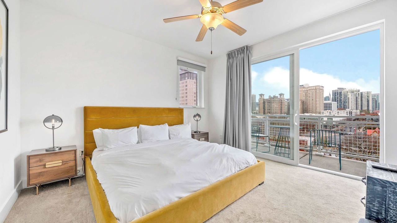Photo of Bedroom in SoNo