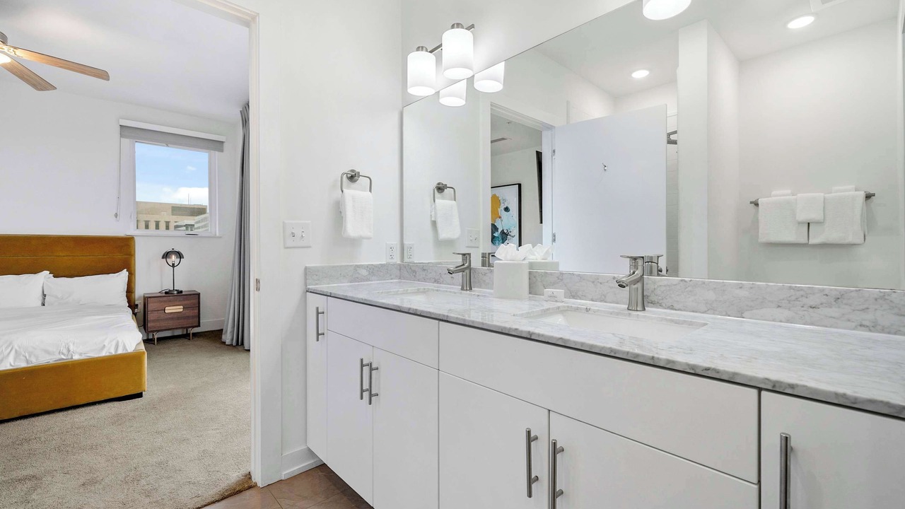 Photo of Bathroom in SoNo
