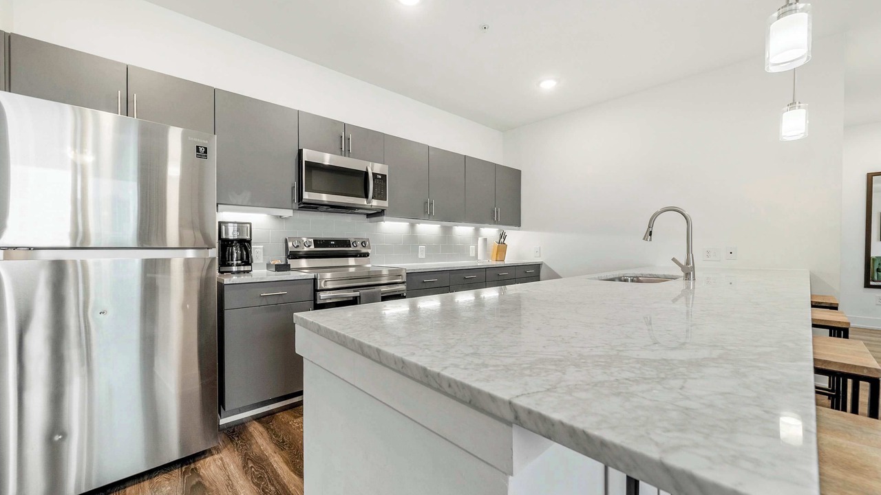 Photo of Kitchen in SoNo