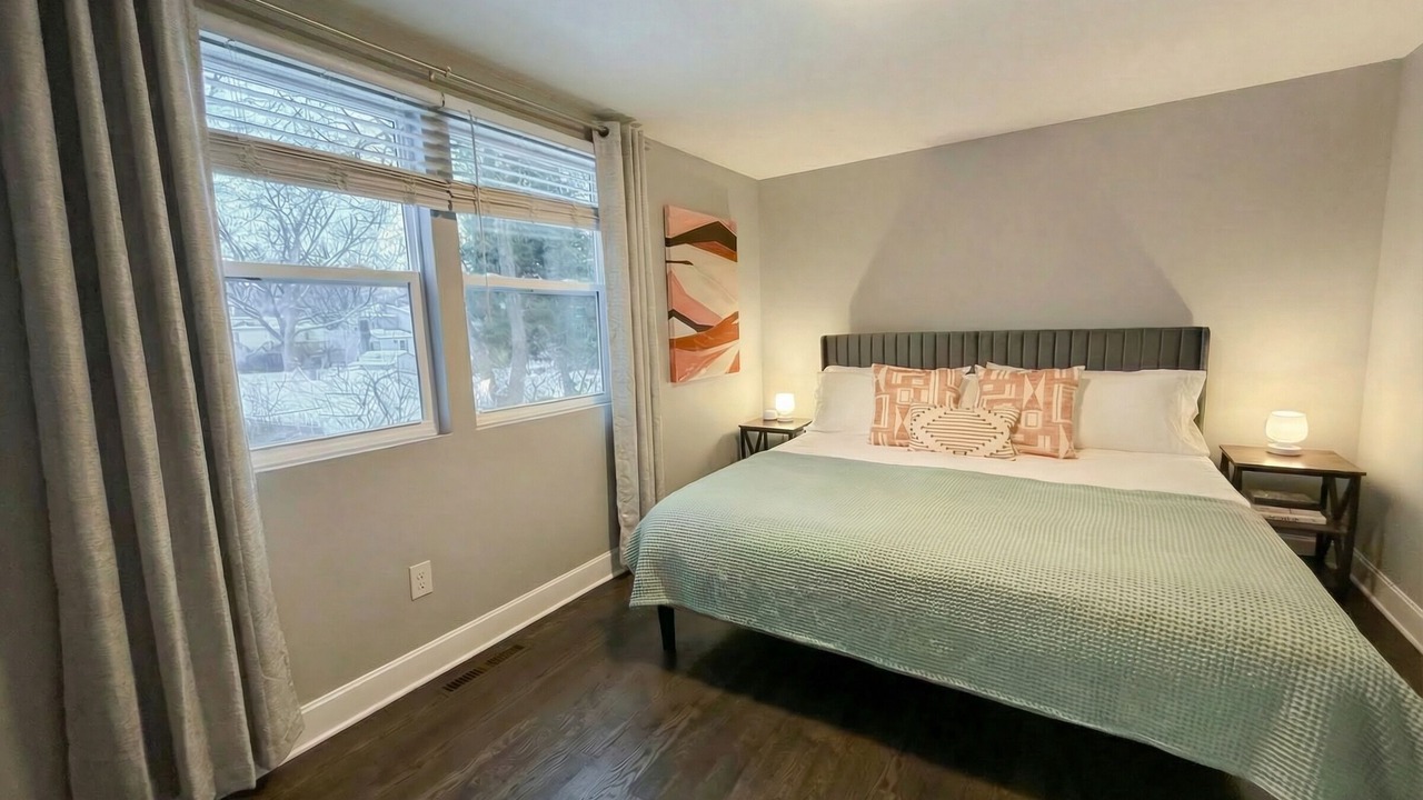 Photo of Bedroom in Westerville