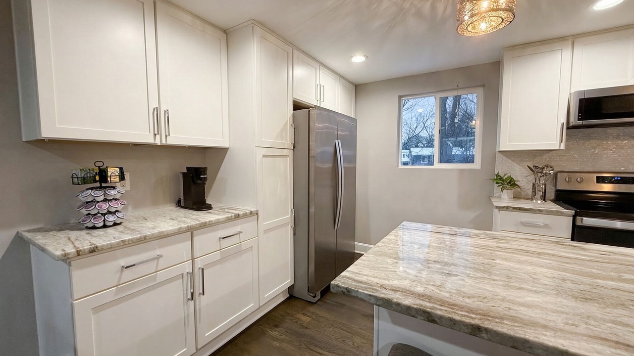 Photo of Kitchen in Westerville