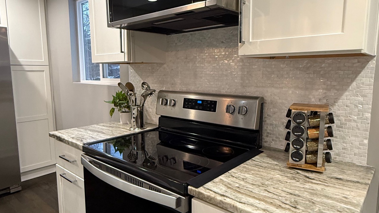 Photo of Kitchen in Westerville