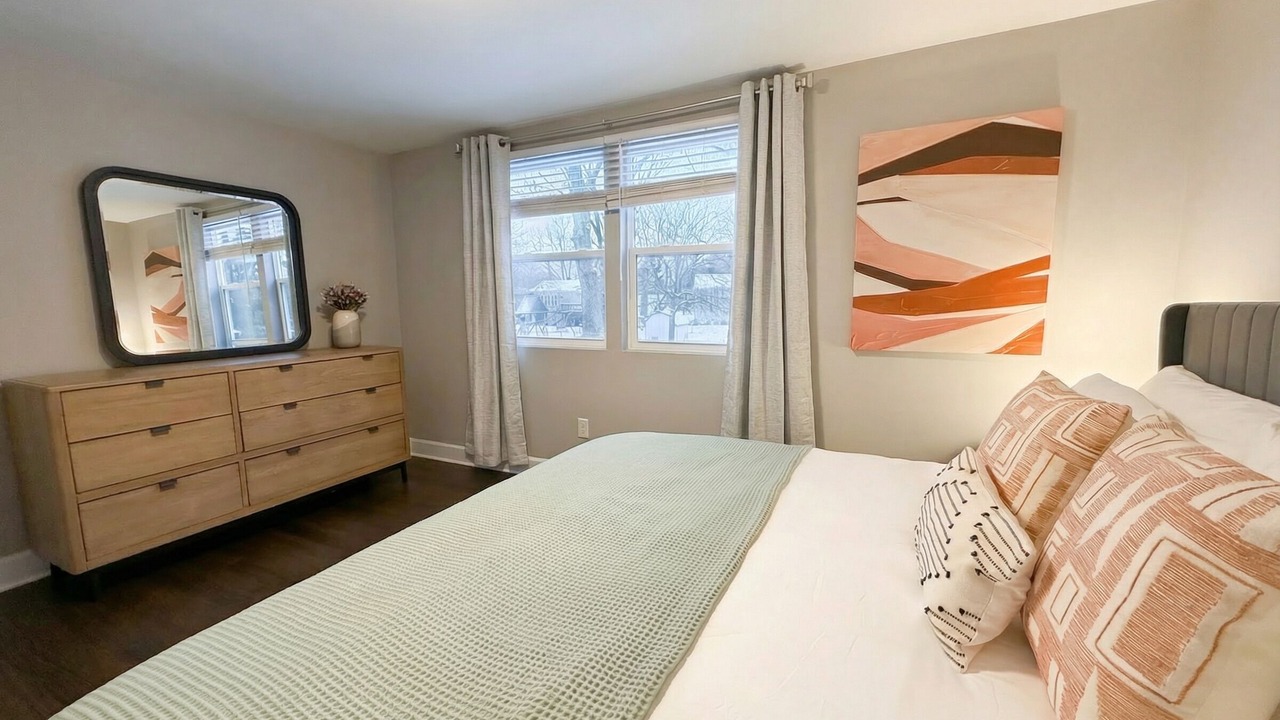 Photo of Bedroom in Westerville