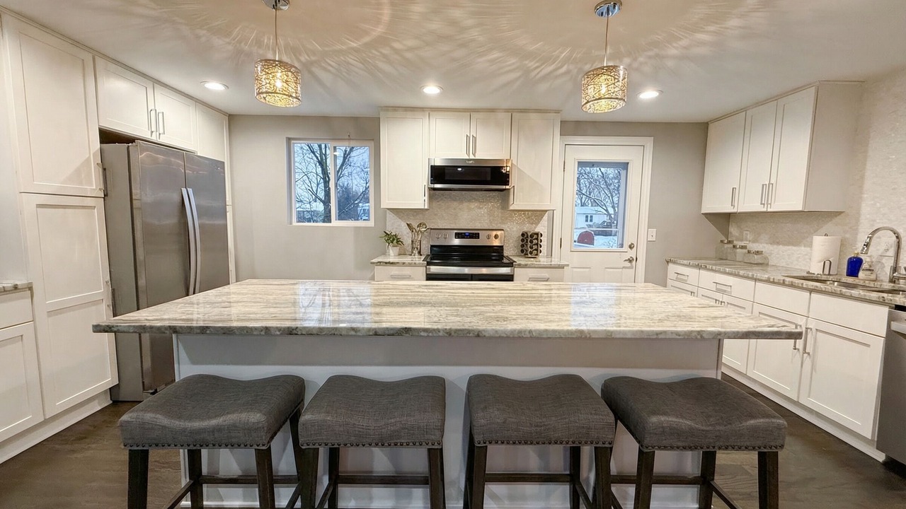 Photo of Kitchen in Westerville