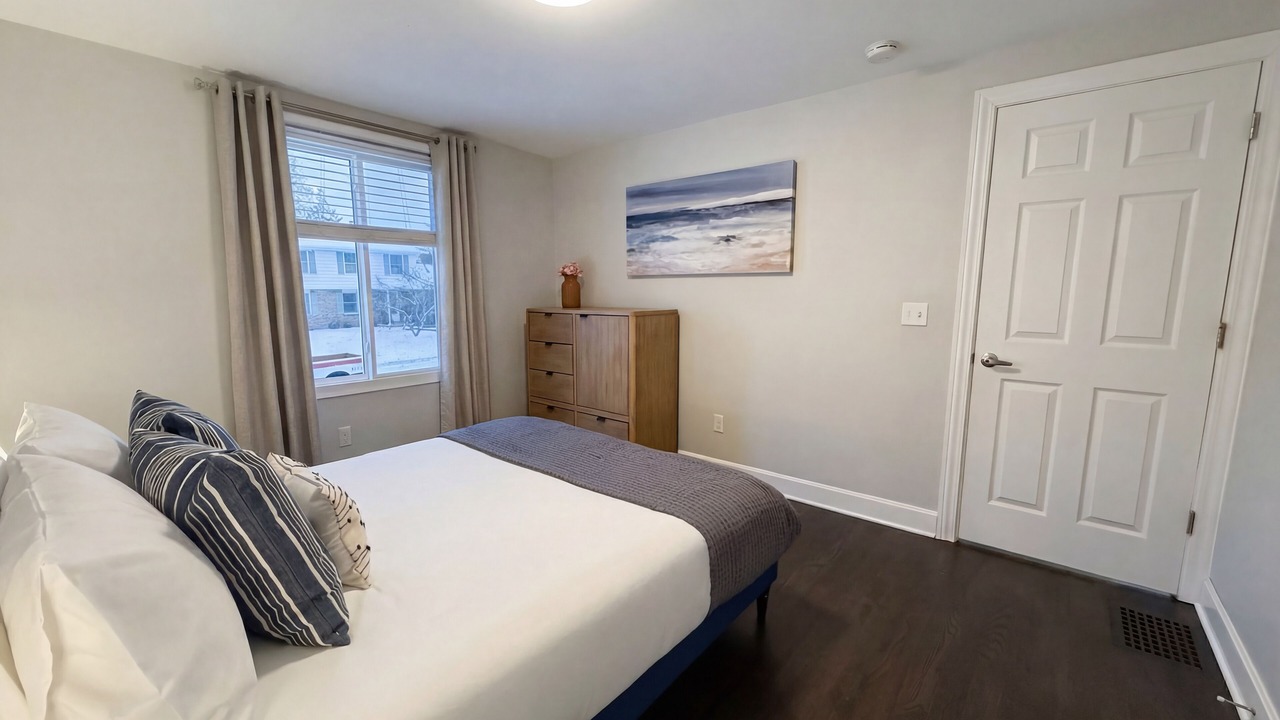 Photo of Bedroom in Westerville