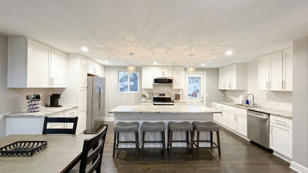 Photo of Kitchen in Westerville