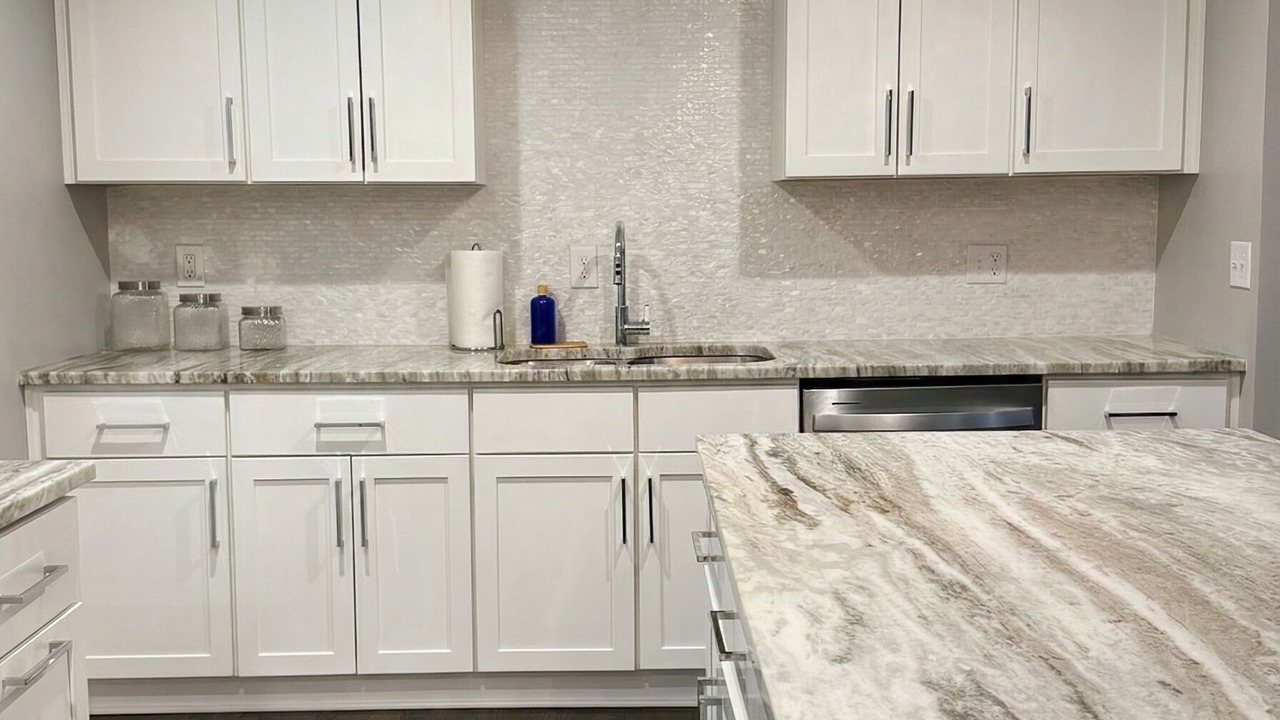 Photo of Kitchen in Westerville