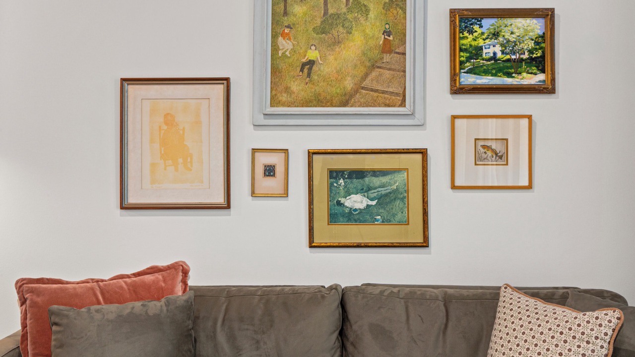 Photo of Livingroom in Camden