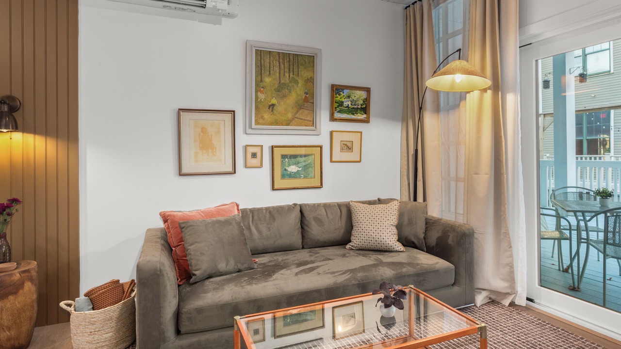 Photo of Livingroom in Camden
