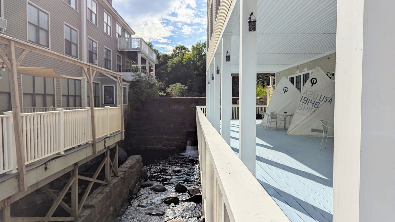 Photo of Outdoor in Camden