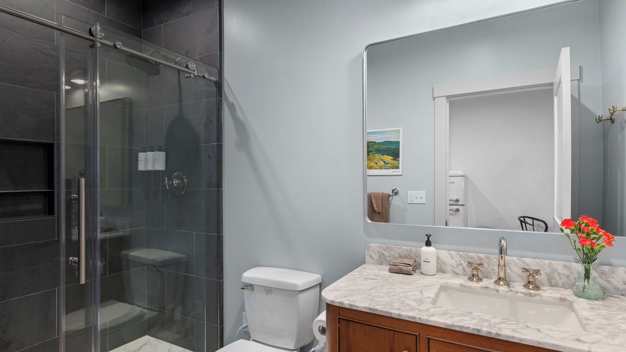 Photo of Bathroom in Camden