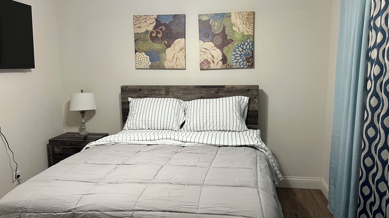 Photo of Bedroom in Columbus