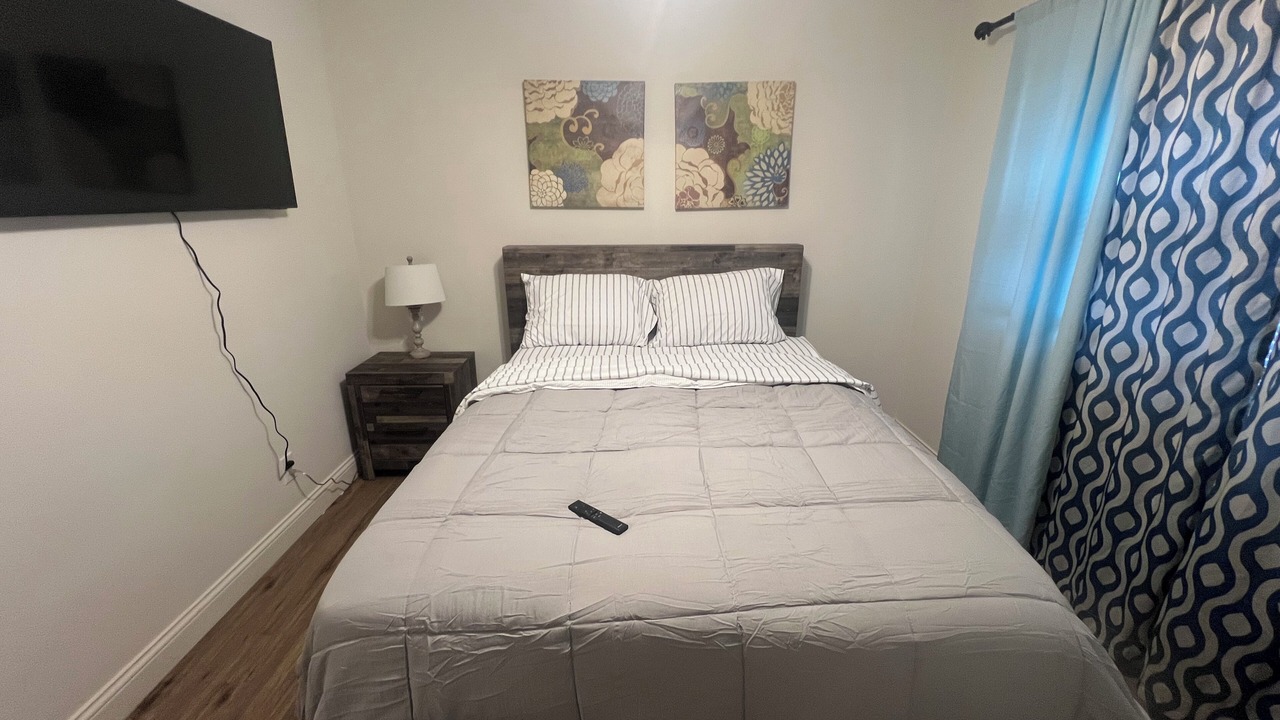 Photo of Bedroom in Columbus