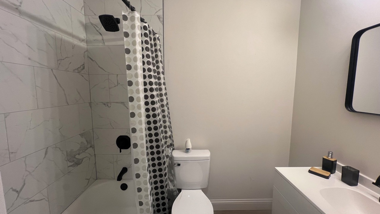 Photo of Bathroom in Columbus