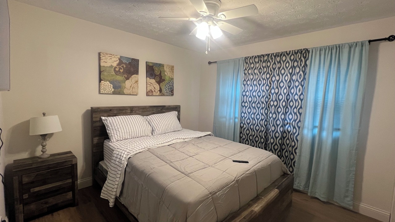 Photo of Bedroom in Columbus