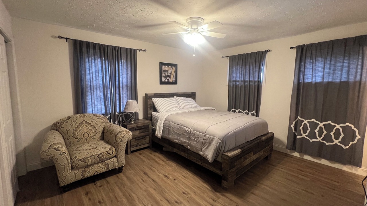 Photo of Bedroom in Columbus