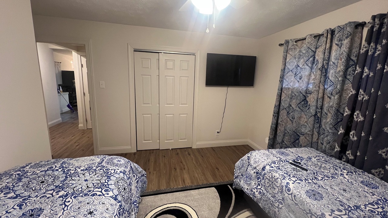Photo of Bedroom in Columbus