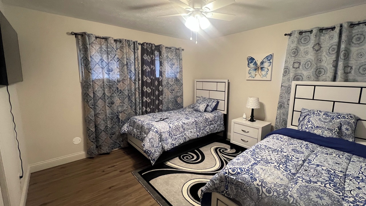 Photo of Bedroom in Columbus