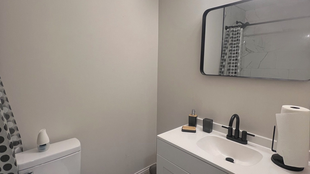 Photo of Bathroom in Columbus