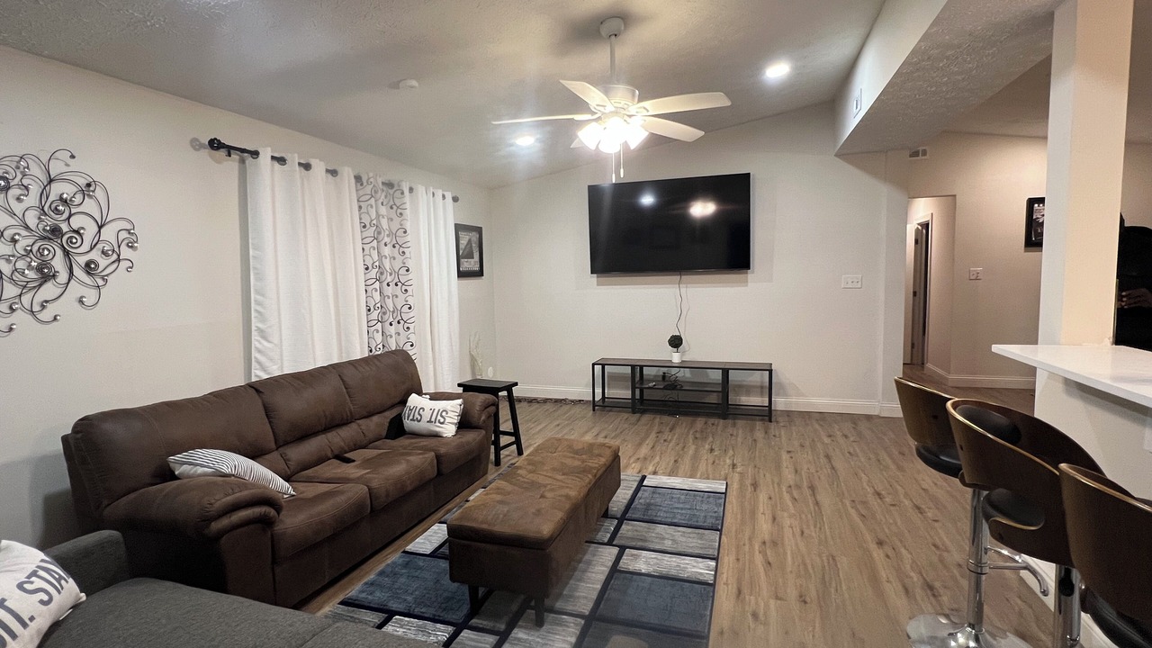 Photo of Livingroom in Columbus