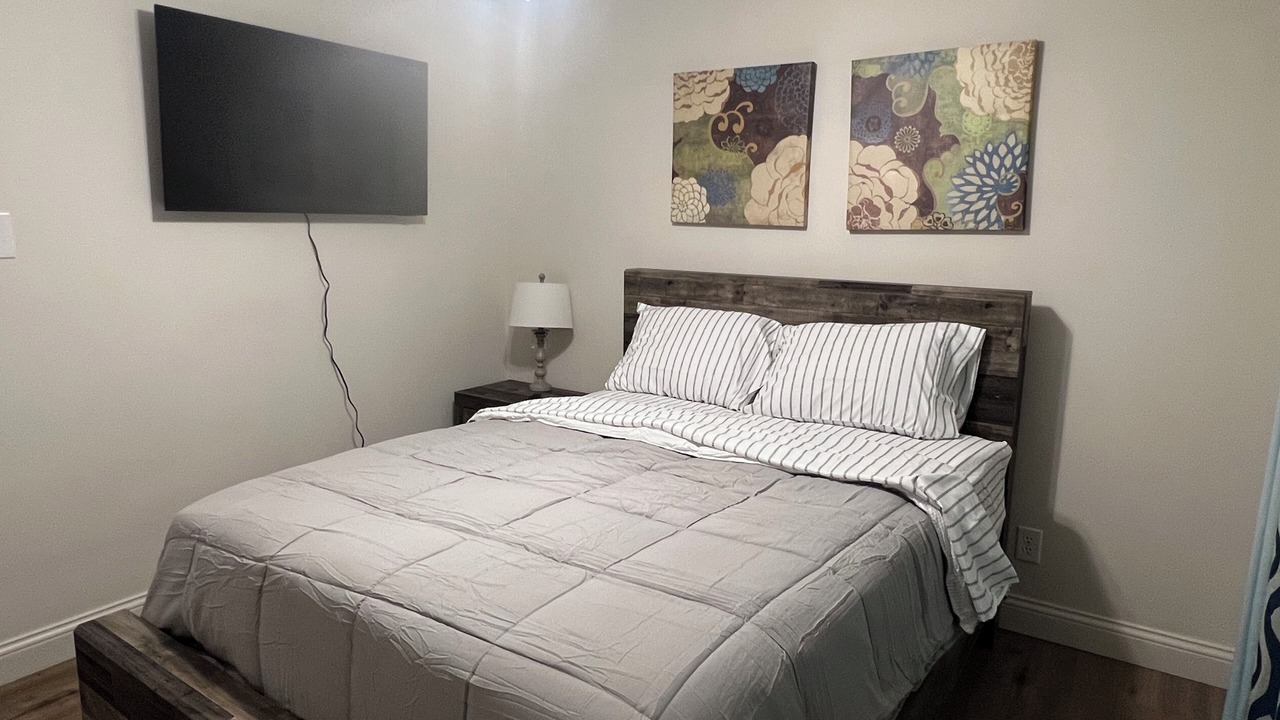 Photo of Bedroom in Columbus