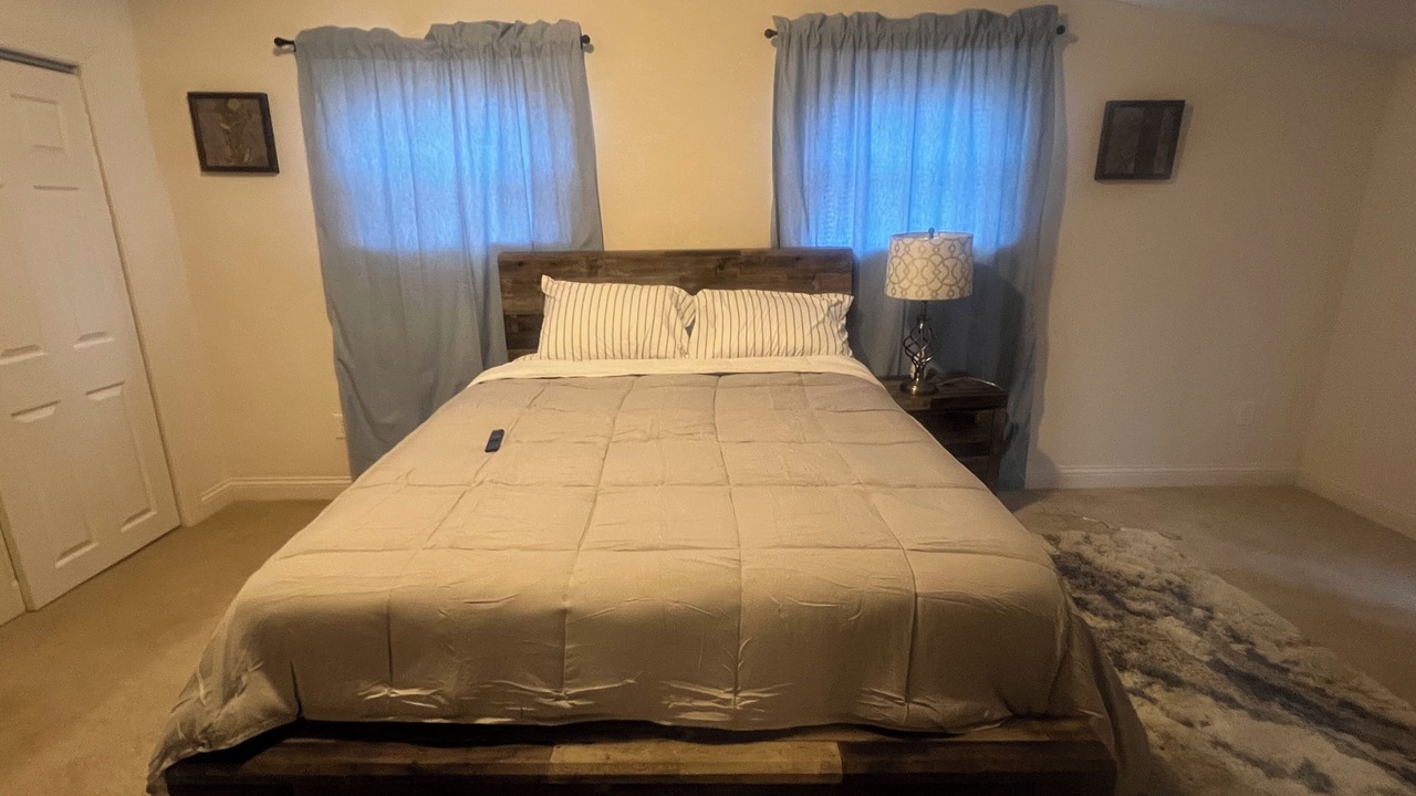 Photo of Bedroom in Columbus
