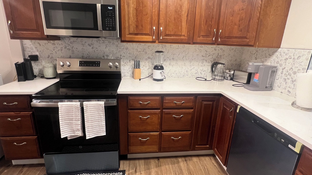 Photo of Kitchen in Columbus