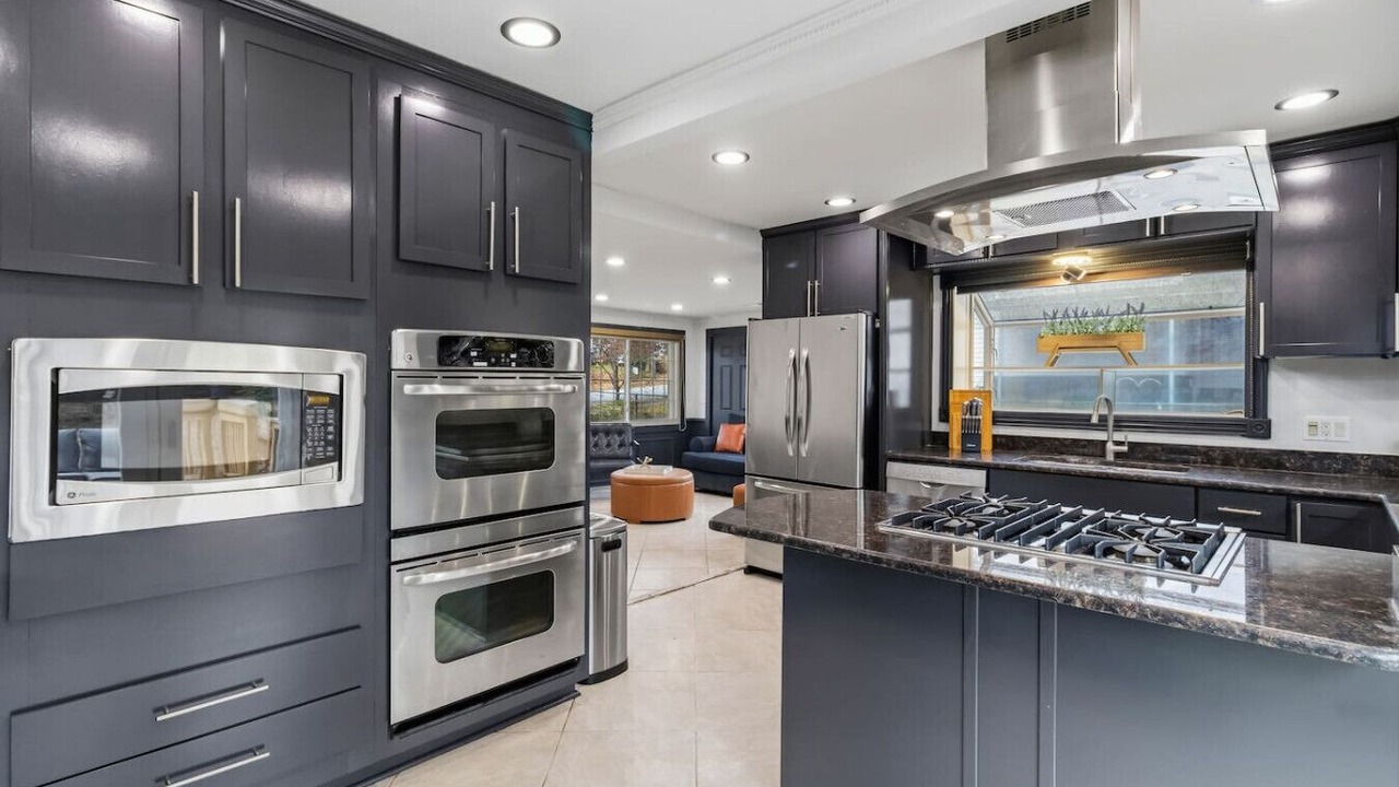 Photo of Kitchen in Home Park