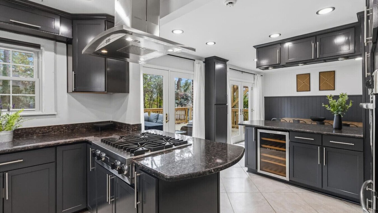 Photo of Kitchen in Home Park