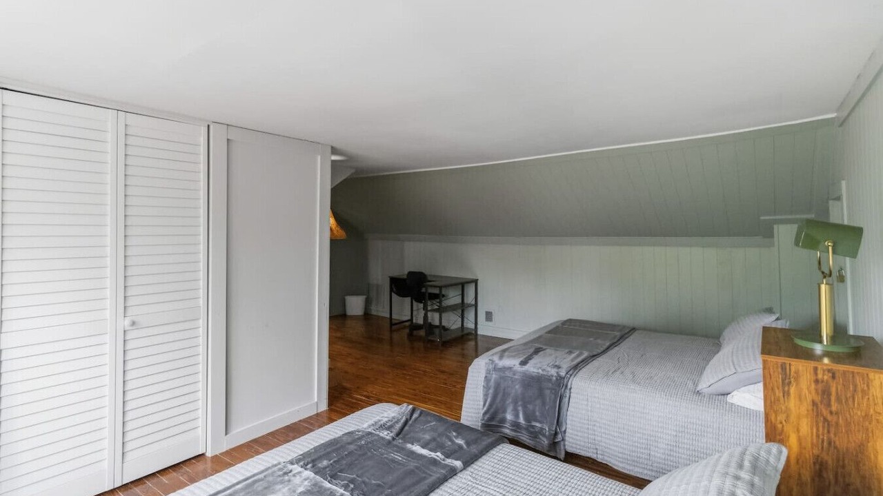 Photo of Bedroom in Home Park