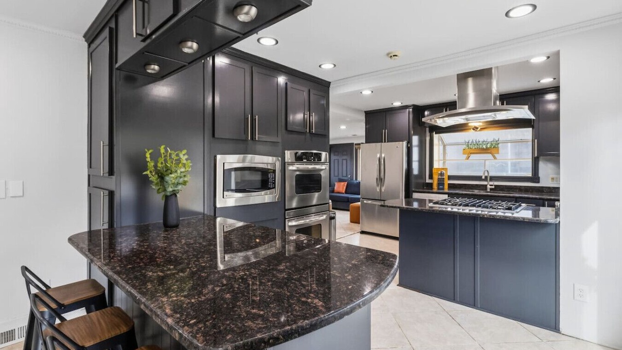 Photo of Kitchen in Home Park