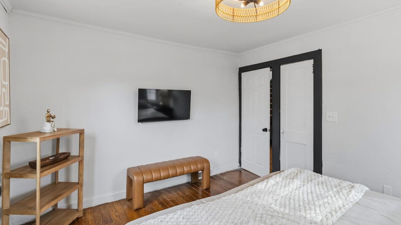 Photo of Bedroom in Home Park