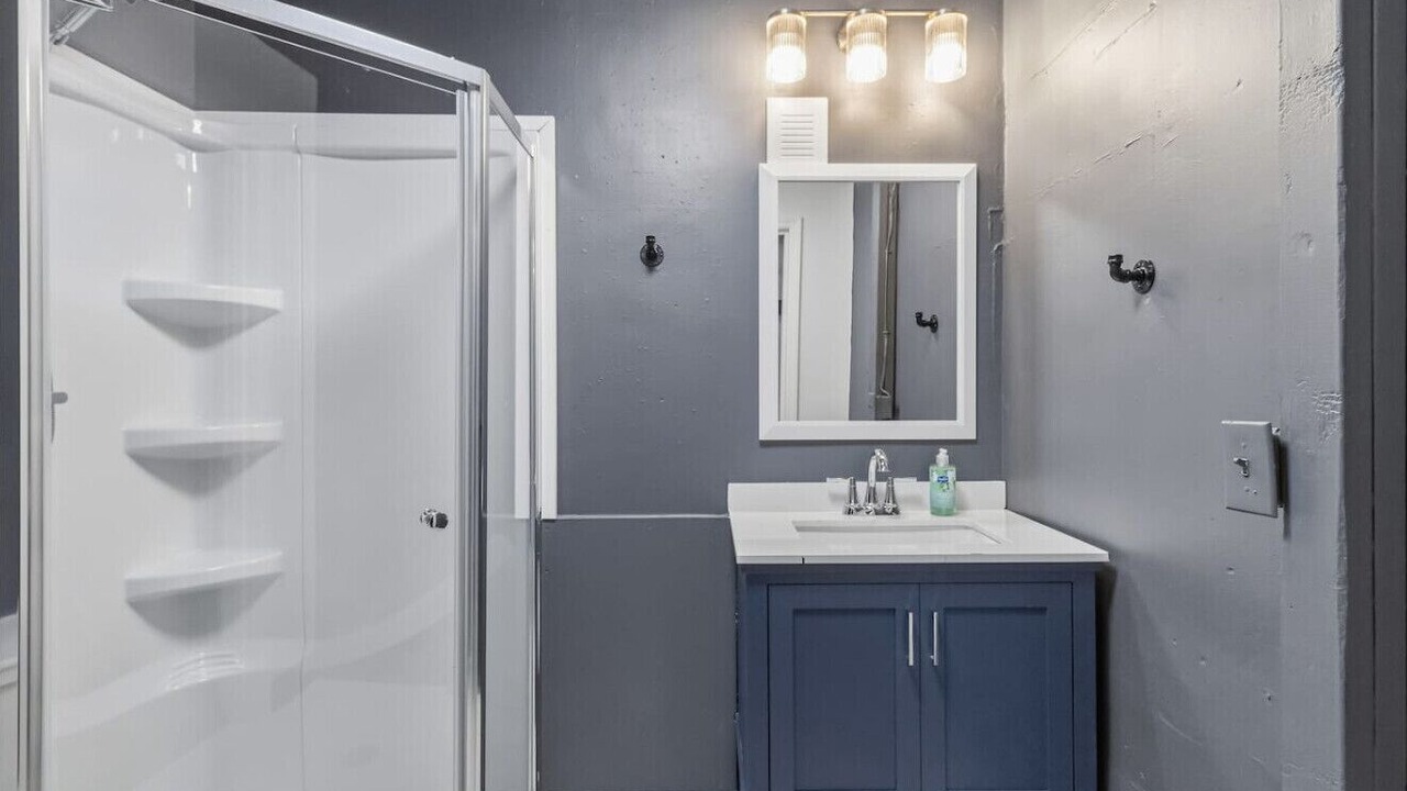 Photo of Bathroom in Home Park