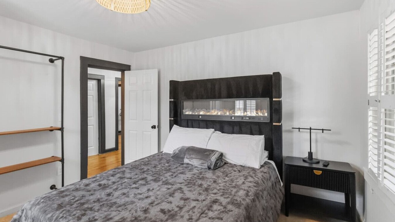 Photo of Bedroom in Home Park