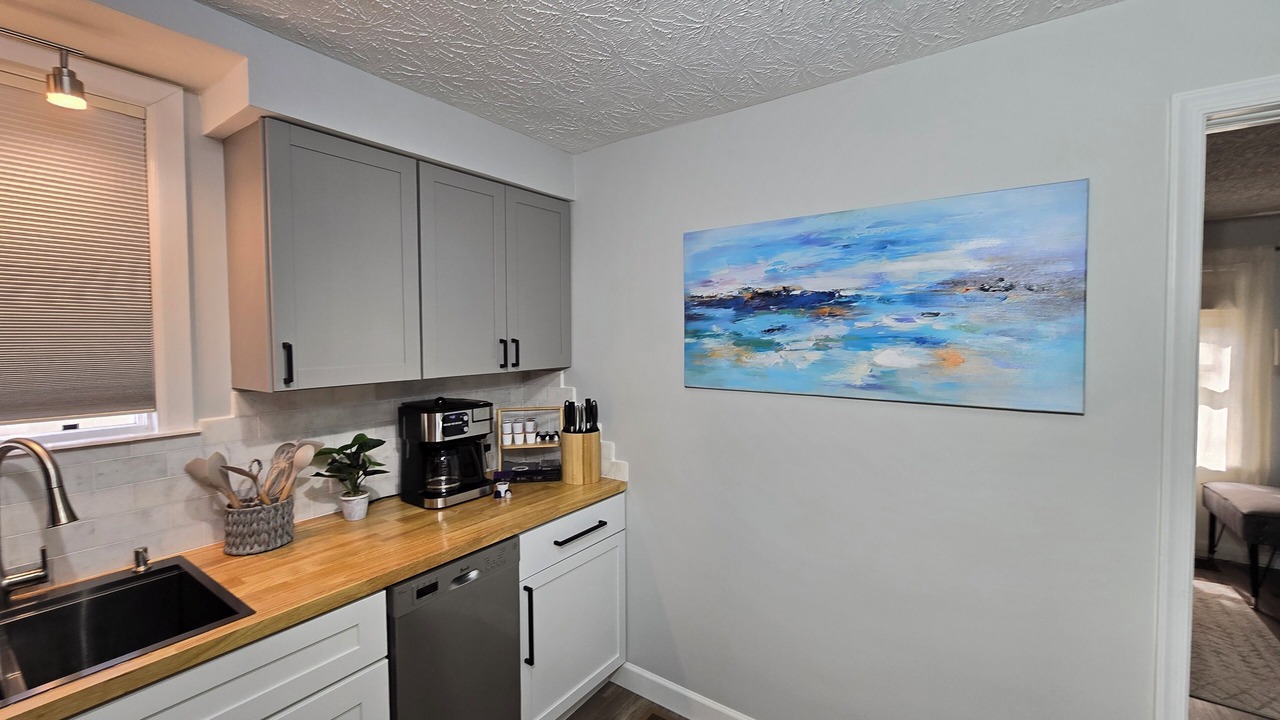 Photo of Kitchen in Northeast Columbus