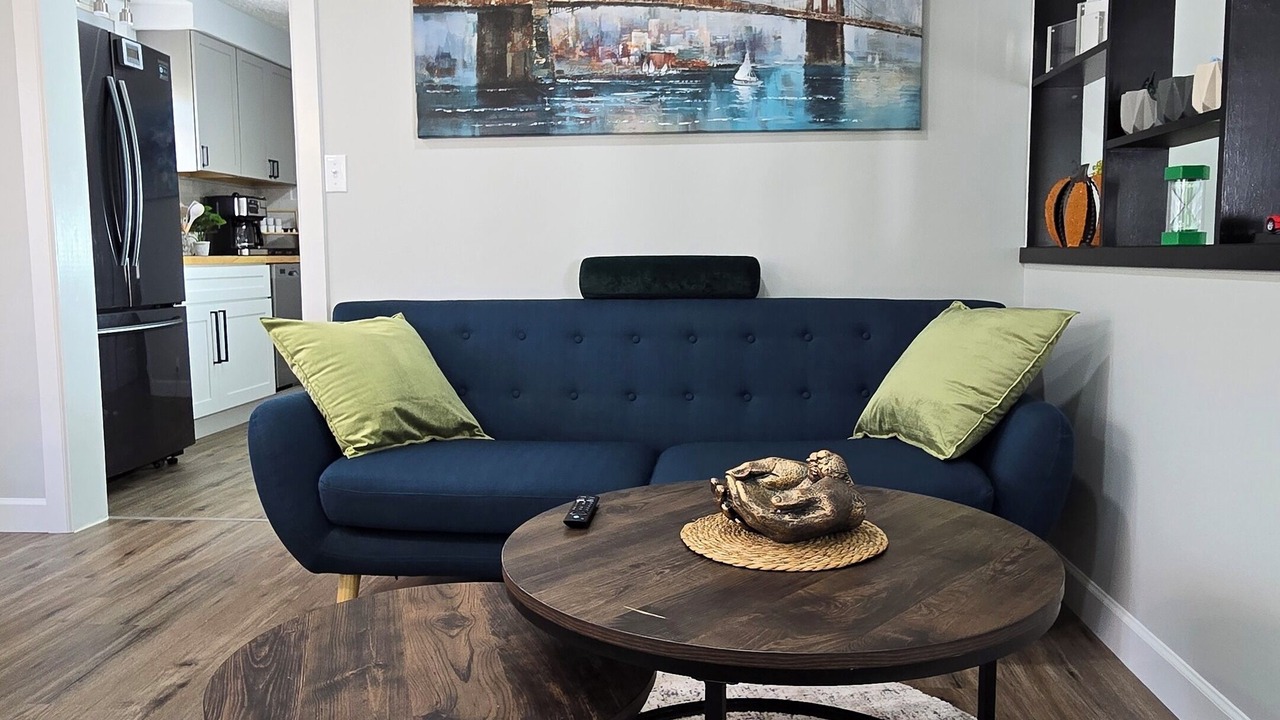 Photo of Livingroom in Northeast Columbus