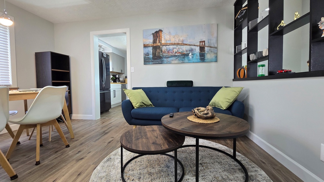 Photo of Livingroom in Northeast Columbus